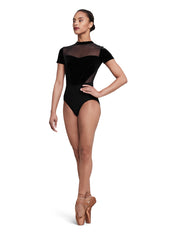 L5272 Gia Leotard