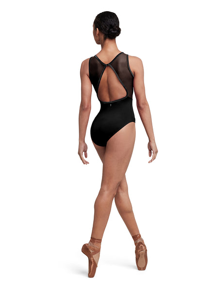 TWL5685 Sofia Leotard