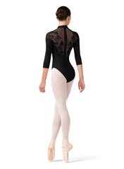 L60001 Calista Leotard