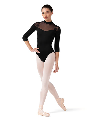 Yumiko Alicia Leotard