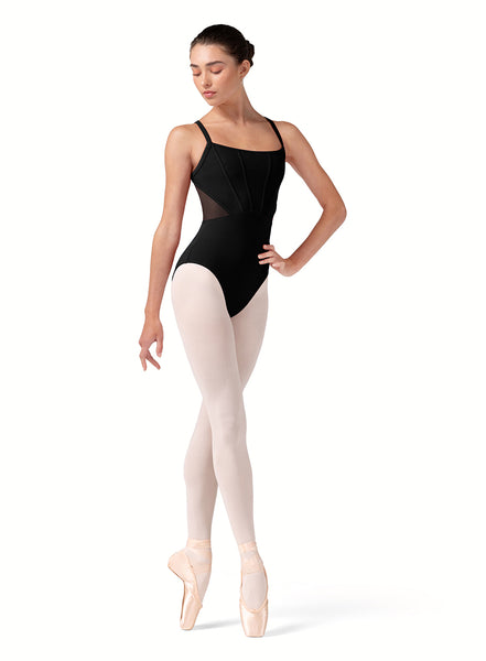 L70001B Mia Leotard