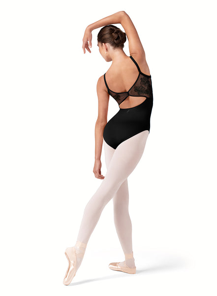 L70002 Lorelei Leotard