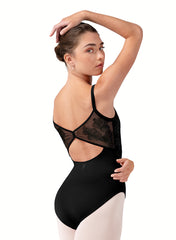 L70002 Lorelei Leotard