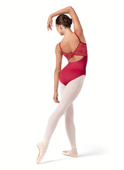 L70002 Lorelei Leotard
