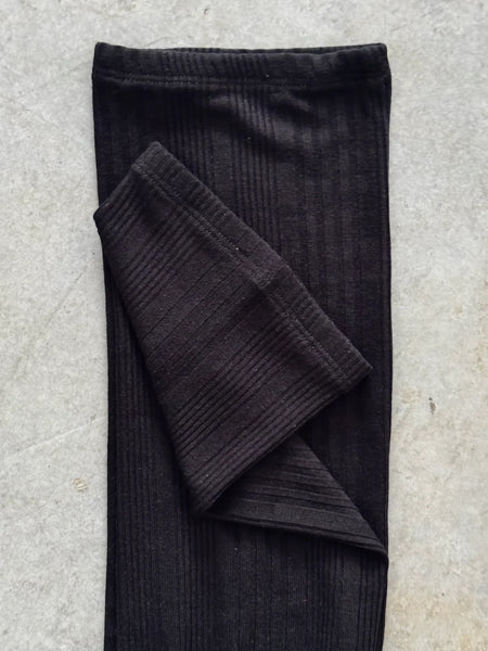 Bullet Pointe Long Legwarmers