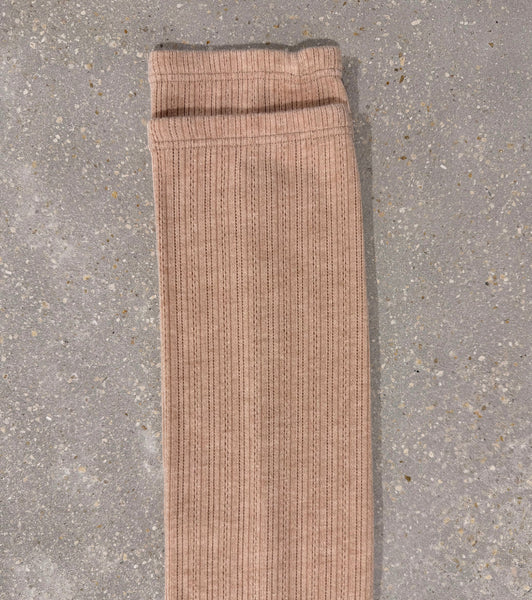 Bullet Pointe Long Legwarmers