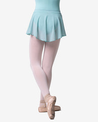 LUB892 Gianna Pull On Mesh Skirt