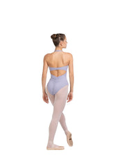 LUB945 Blossom Halter Neck Leotard