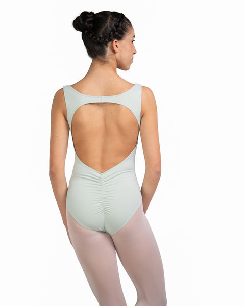 LUB946 Arlene Tank Leotard
