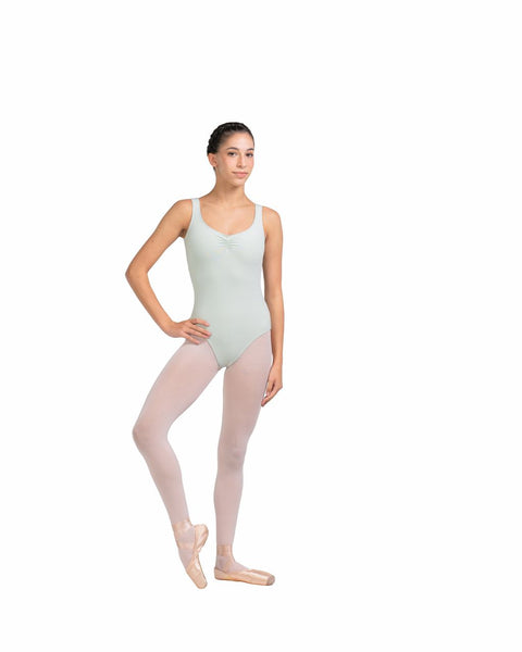 LUB946 Arlene Tank Leotard