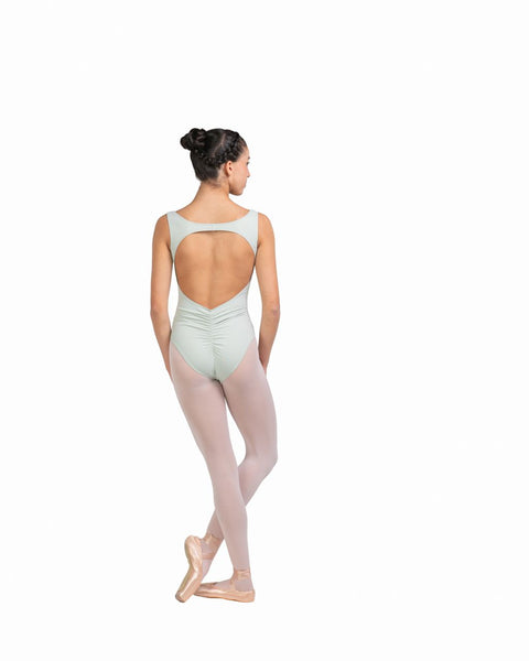 LUB946 Arlene Tank Leotard