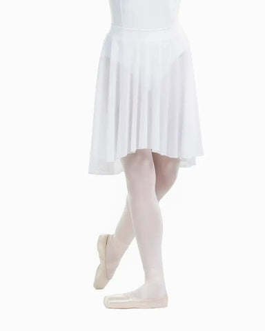 Delphine Nutcracker Mesh Skirt