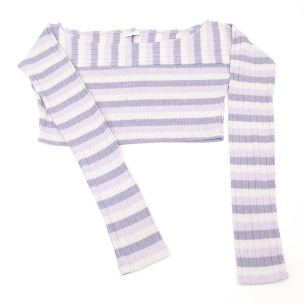 Vika Top Lavender Dreams