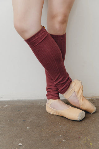 Shorty Legwarmer Libra