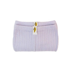 Shorty Legwarmer Lilac Garden
