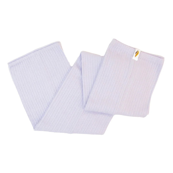 Shorty Legwarmer Lilac Garden