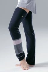 Luxe Legwarmer Straight Skylar