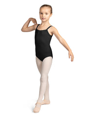 M1249C Twist Back Leotard