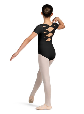 CL4257 Ari Leotard