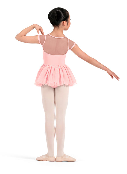 M20012C Cap Sleeve Tutu