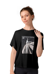 M30003L Vintage Graphic Tee