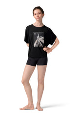 M30003L Vintage Graphic Tee