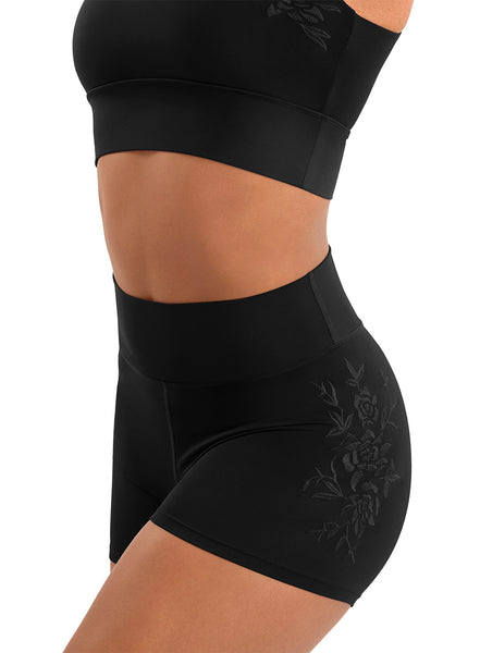 M90007L Shorts