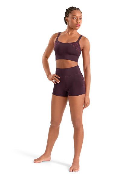 M90007L Shorts