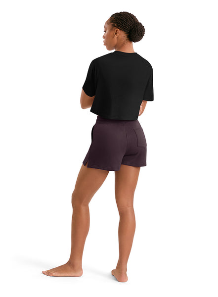 M30018L Ballerina T-shirt