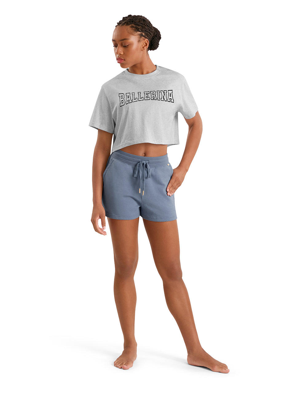 M30018L Ballerina T-shirt