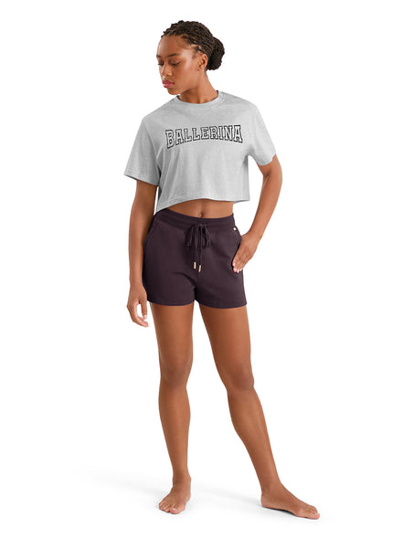 M30018L Ballerina T-shirt