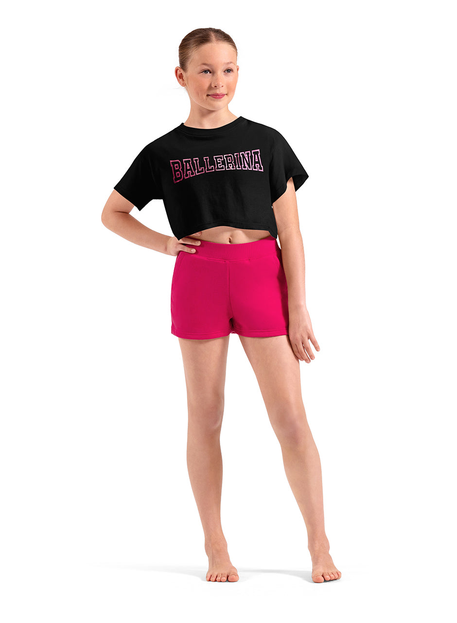M30023C Ballerina T-shirt