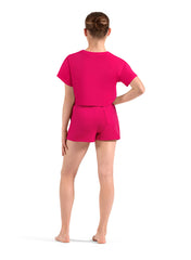 M30023C Ballerina T-shirt