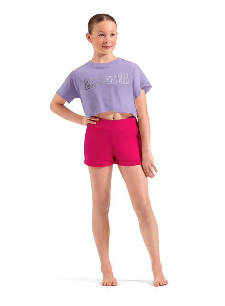 M30023C Ballerina T-shirt