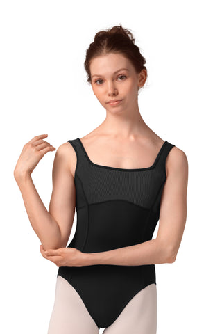 Yumiko Alicia Leotard