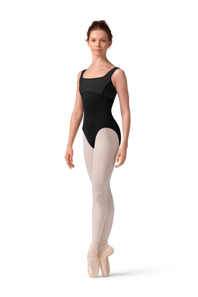 M50001LM Tank Leotard