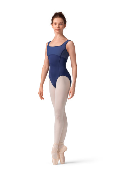 M50001LM Tank Leotard