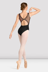 M50005LM Tank Leotard