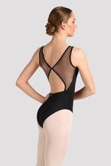 M50005LM Tank Leotard