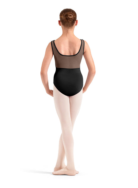 M50012C Tank Leotard