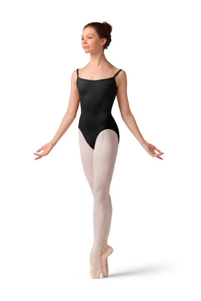 M70003LM Camisole Leotard