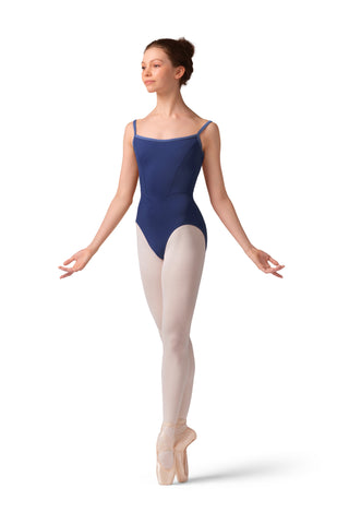 Yumiko Alicia Leotard