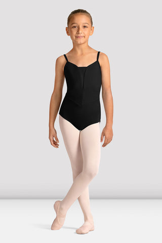 M70006CB Bodice Leotard