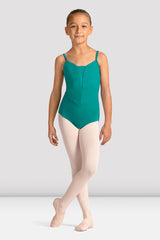 M70006CB Bodice Leotard