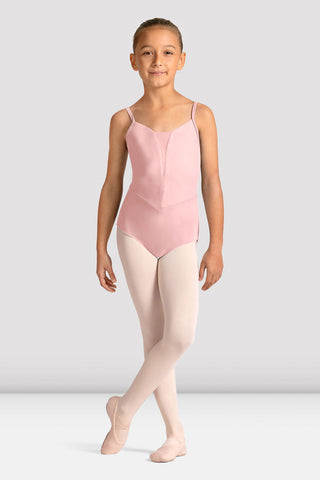 M70006CB Bodice Leotard