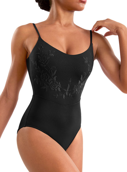 M70007TM Camisole Girls Leotard