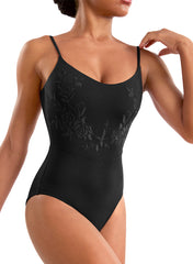 M70007LM Camisole Leotard