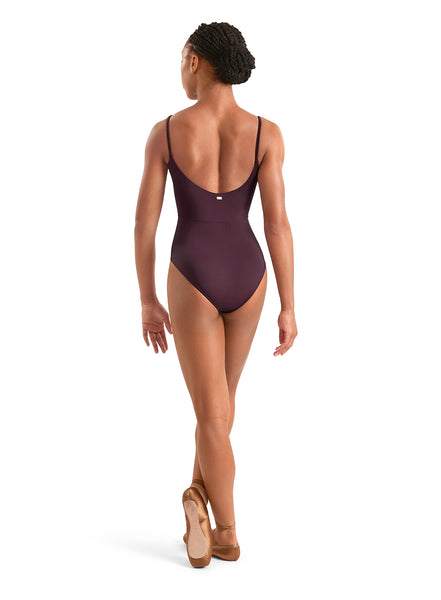 M70007TM Camisole Girls Leotard