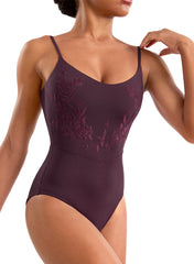 M70007LM Camisole Leotard