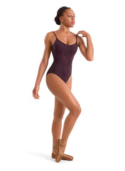 M70007LM Camisole Leotard